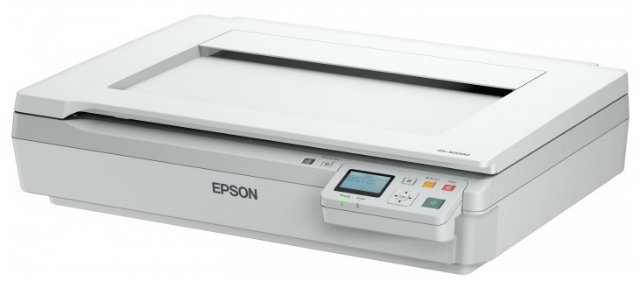  Epson WorkForce DS-50000N 3 (B11B204131BT)