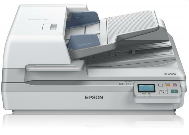  Epson WorkForce DS-60000N 3 (B11B204231BT)