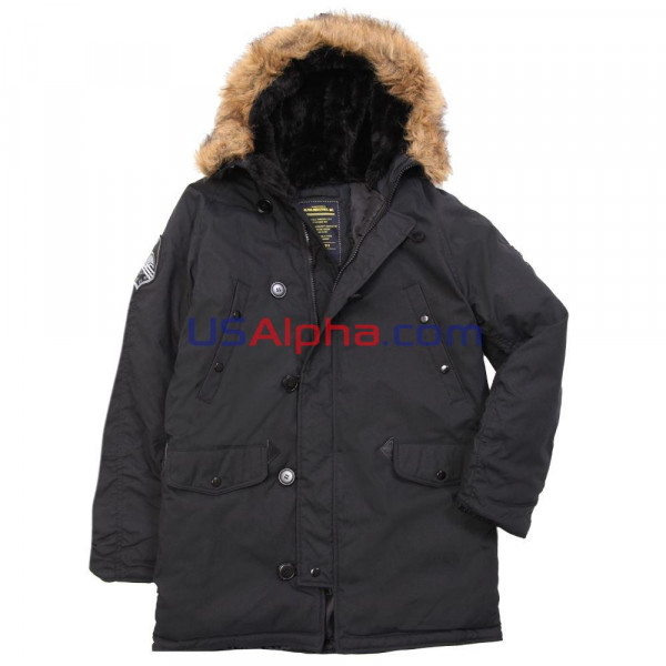  Alpha Industries Altitude 2XL 