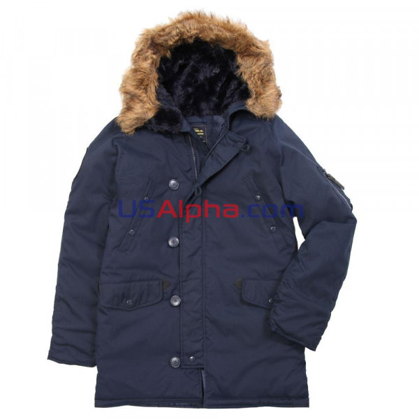  Alpha Industries Altitude 2XL -