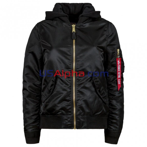  Alpha Industries L-2B Natus W L 