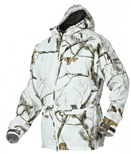  Harkila Kiruna 50 realtree ap snow (10010406903-50)