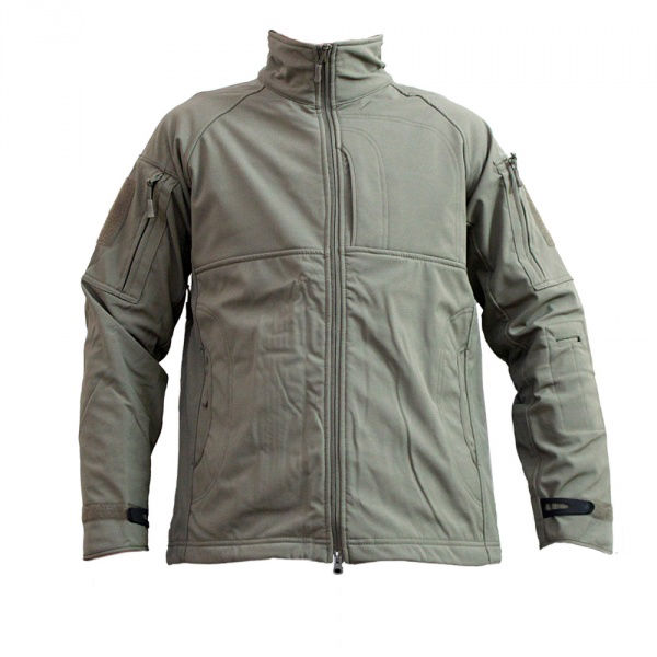  ML-Tactic Soft Shell BE0510UA L Olive