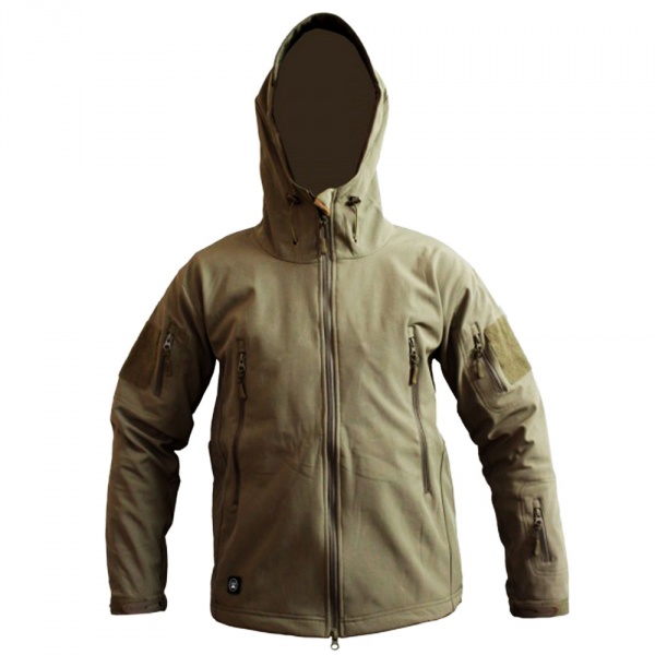  ML-Tactic Soft Shell BE5560UA L Coyote