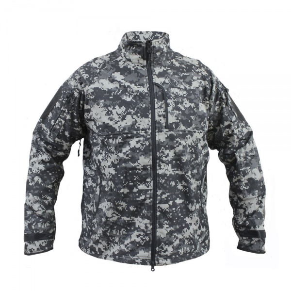  ML-Tactic Soft Shell BE5563UA XL ACU