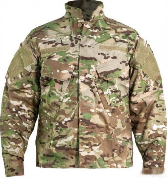  Skif Tac TAU Jacket M Multicam (TAU J-Mult-M)