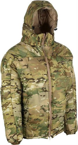  Snugpak SJ9 XL Multicam (8211655443285)