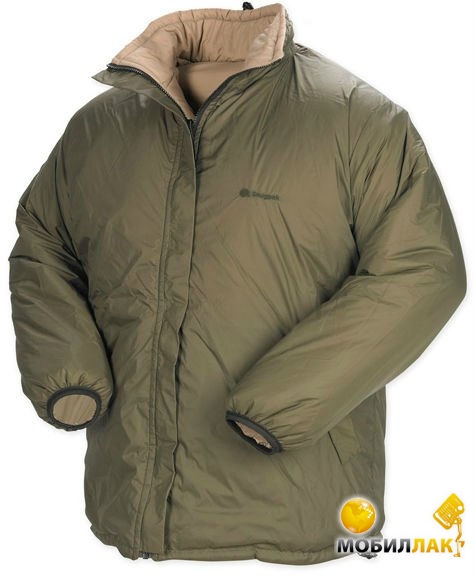Snugpak Sleeka Elite Reversible L Olive tan 8211651570176 Shoper