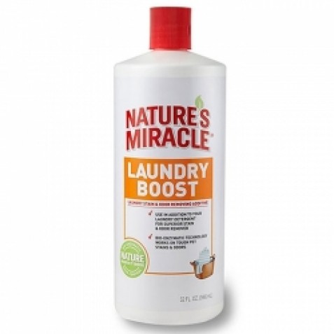     8 in 1 Laundry Boost 946 