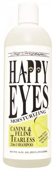  Chris Christensen Happy Eyes   473