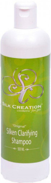  Silk Creation Silken Clarifying 500 (SC001)