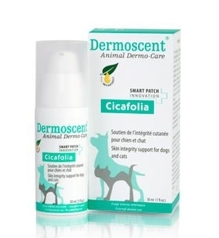  -      Dermoscent Cicafolia 30 