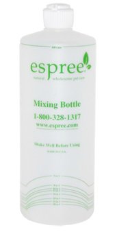 ̳  Espree Mixing Bottle (e00217)