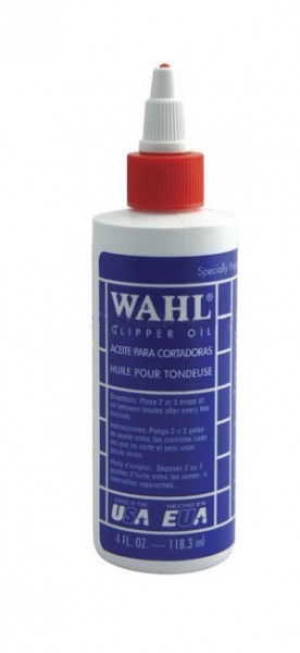    Moser Wahl118ml