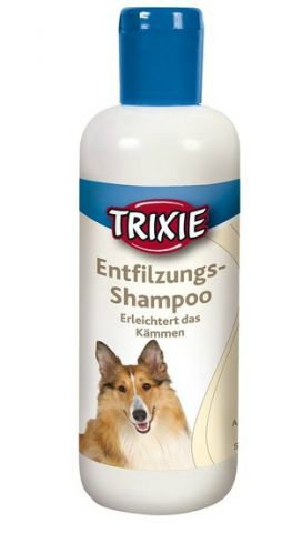    Trixie Entfilzungs-Shampoo   250 