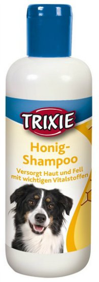    Trixie Honig-Shampoo 250 