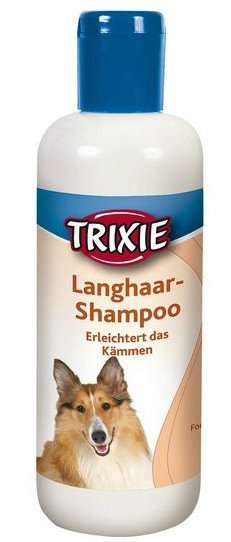     Trixie Langhaar-Shampoo 250 