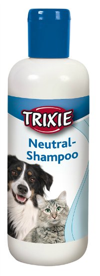      Trixie Neutral-Shampoo 1 