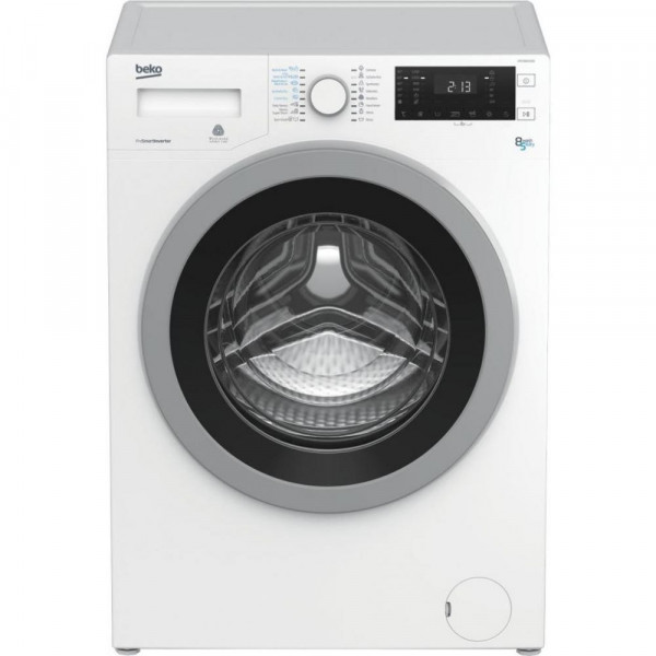   Beko HTV 8633 XS0