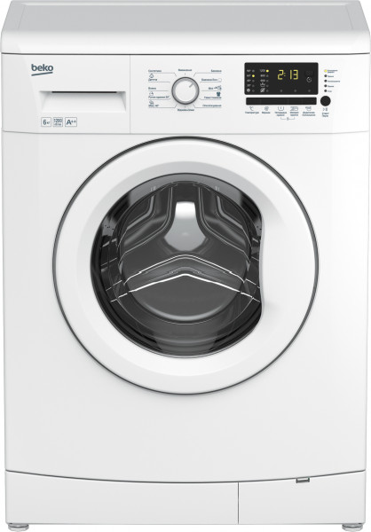   Beko LBU681232YW