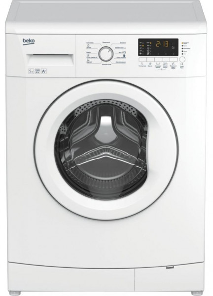   Beko LBU 68832 YW