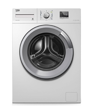   Beko WRE6612BWW