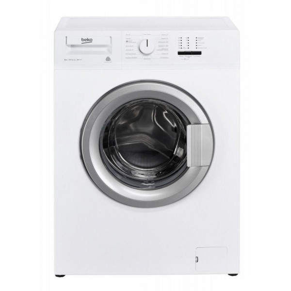   Beko WRE64P1BSW 