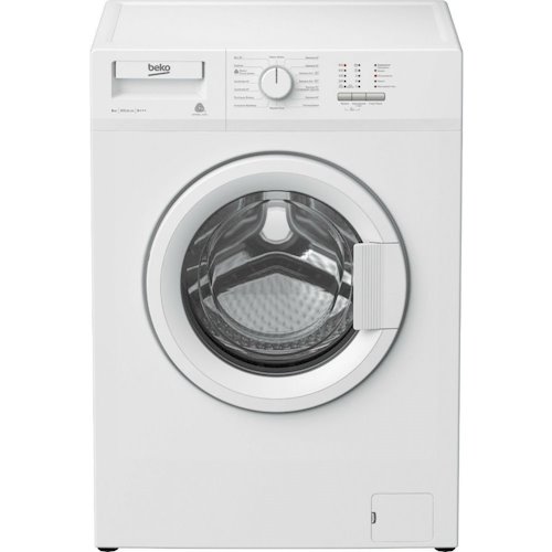   Beko WRE 64P1 BWW 