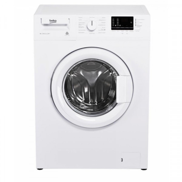   Beko WRE 64 P1BWW