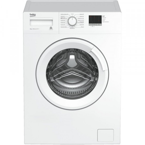   Beko WRE 6511 BWW