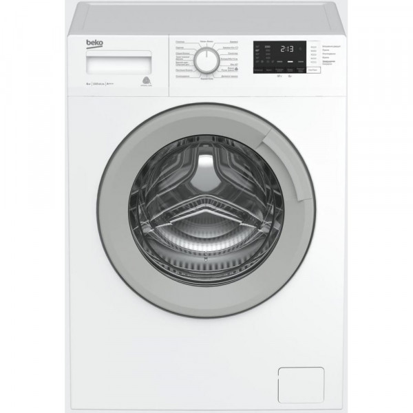   Beko WRE 6512 BSWPT