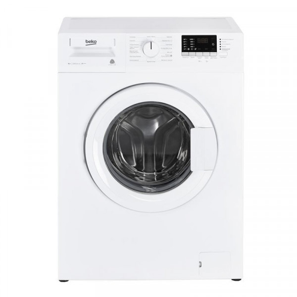   Beko WRE 65P2 BWW