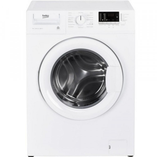   Beko WRE 75P2 XWWPT 