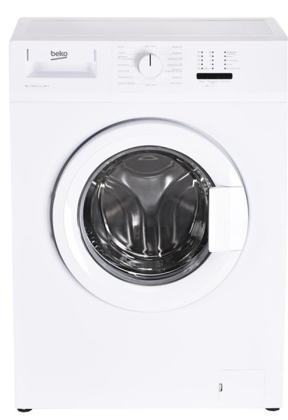   Beko WRS54P1BWW