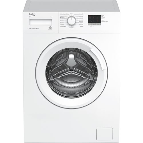   Beko WSTE 6511 BWW