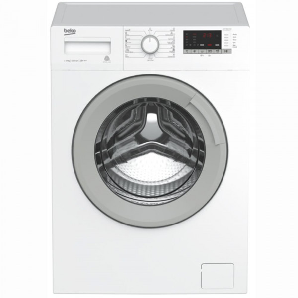   Beko WTV8612XSW