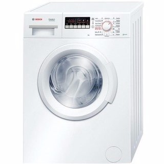   Bosch WAB2026QPL