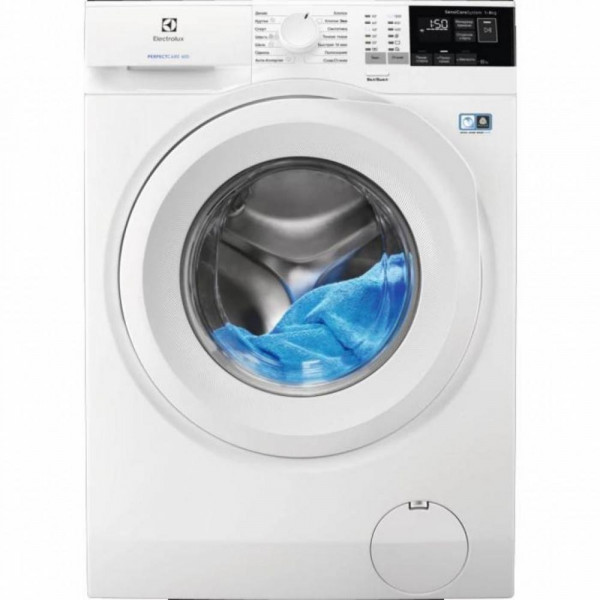   Electrolux EW6F4R28WU