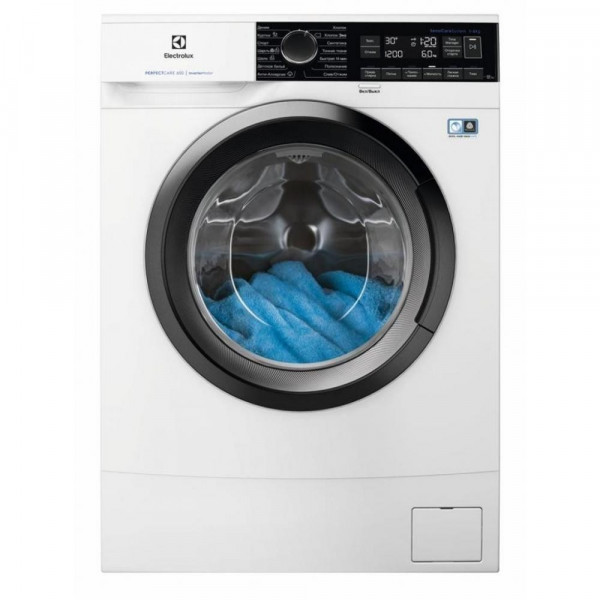   Electrolux EW6S2R26SI