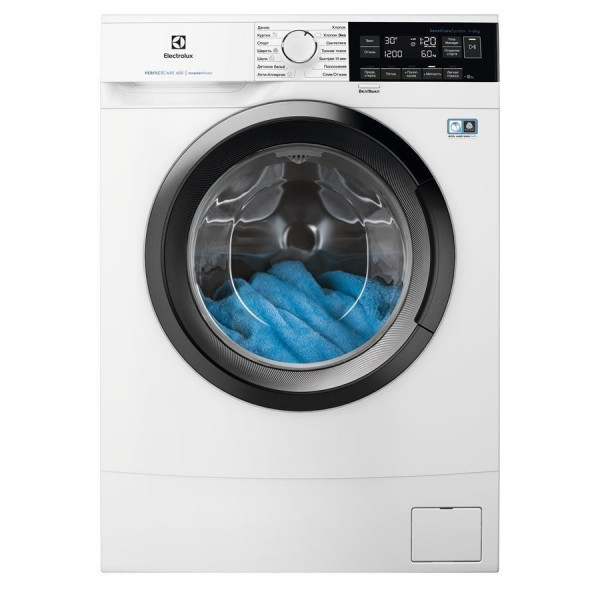   Electrolux EW6S3R26SI