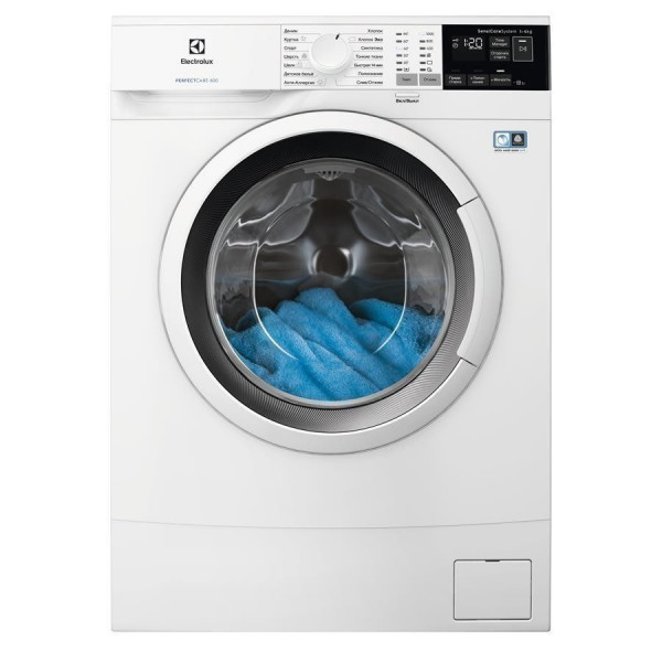   Electrolux EW6S4R04W