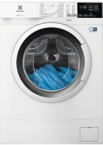    Electrolux EW6S4R06W