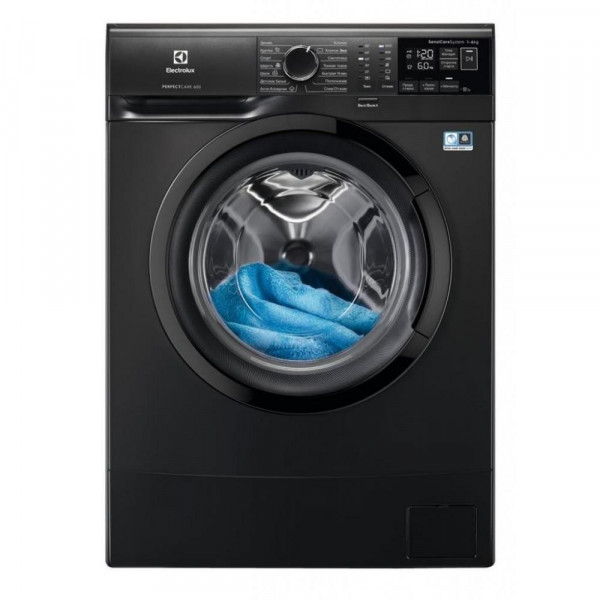   Electrolux EW6S4R27BX