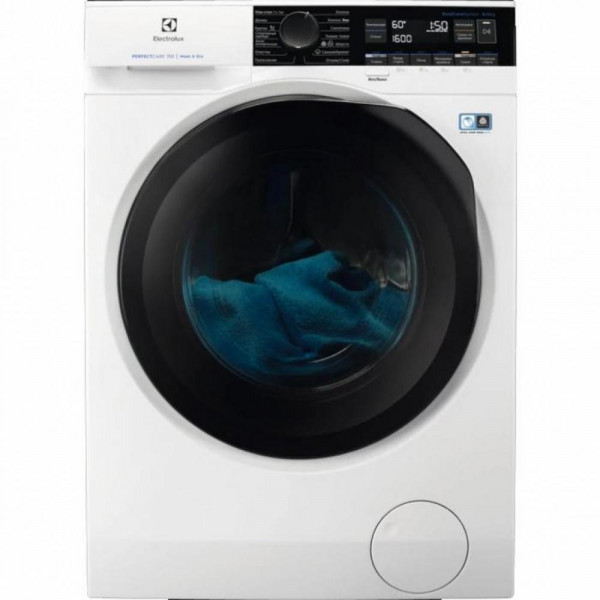   Electrolux EW7WR268S