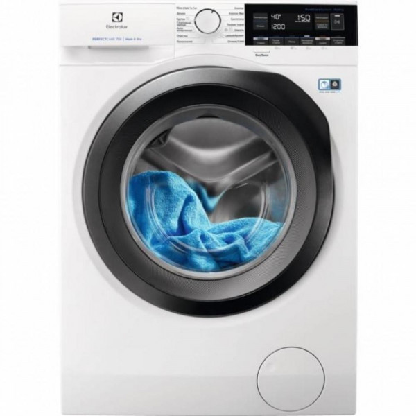   Electrolux EW7WR361S