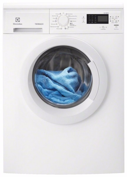   Electrolux EWF11274BW