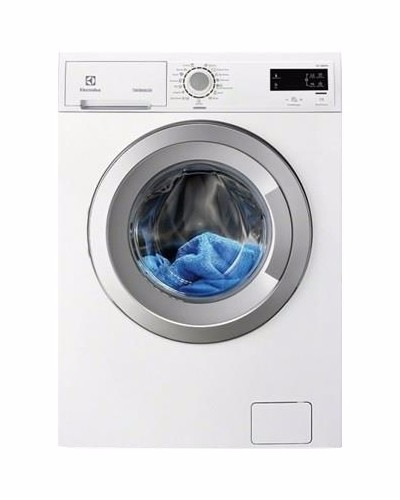   Electrolux EWF11276SDW