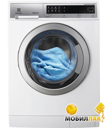   Electrolux EWF 1408 WDL