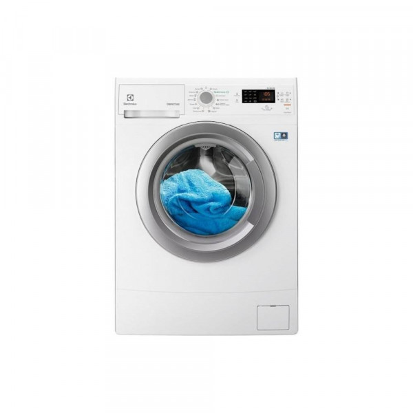 C   Electrolux EWS1074SNU