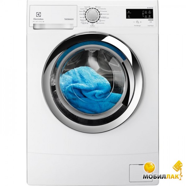   Electrolux EWS1056CDU